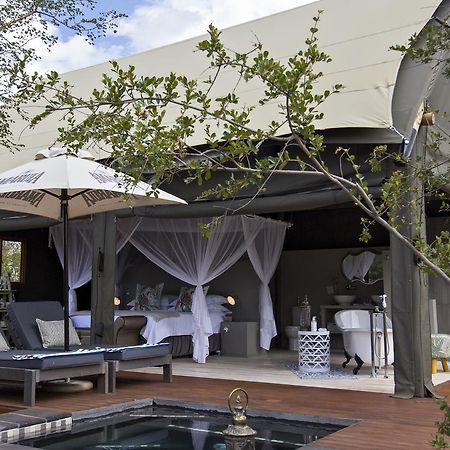 Raptor Retreat Game Lodge Hoedspruit Eksteriør bilde