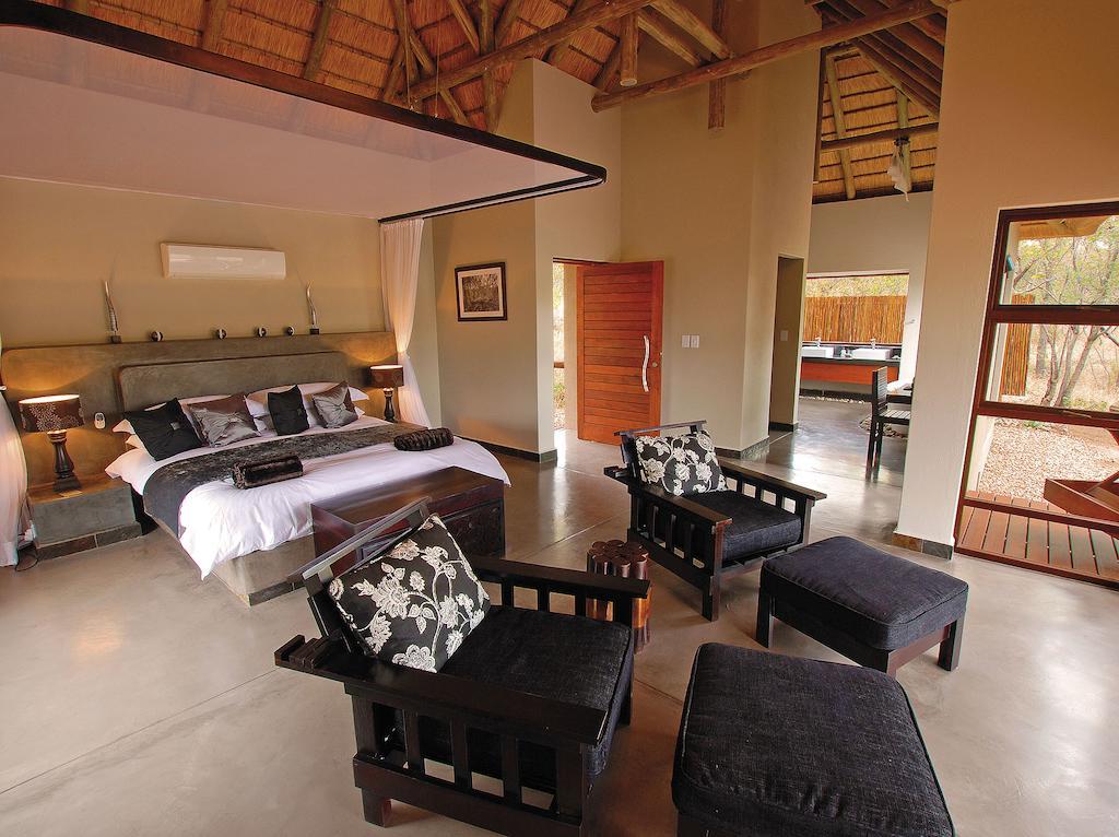 Raptor Retreat Game Lodge Hoedspruit Rom bilde