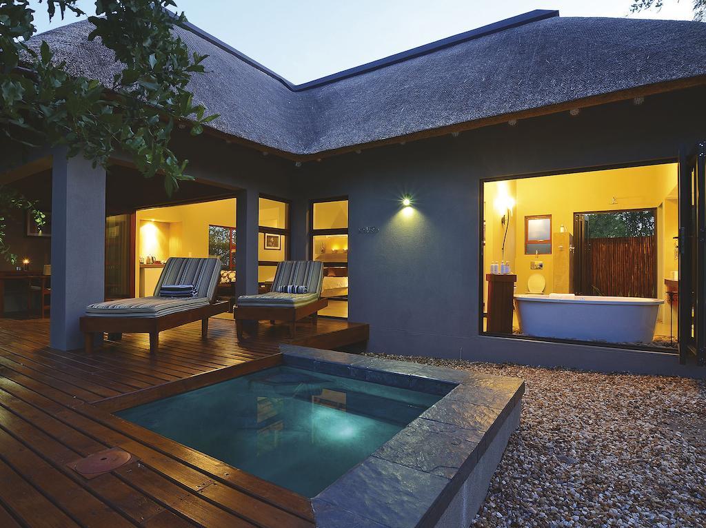 Raptor Retreat Game Lodge Hoedspruit Rom bilde