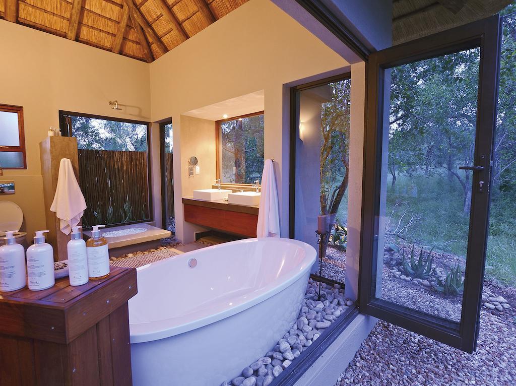 Raptor Retreat Game Lodge Hoedspruit Rom bilde
