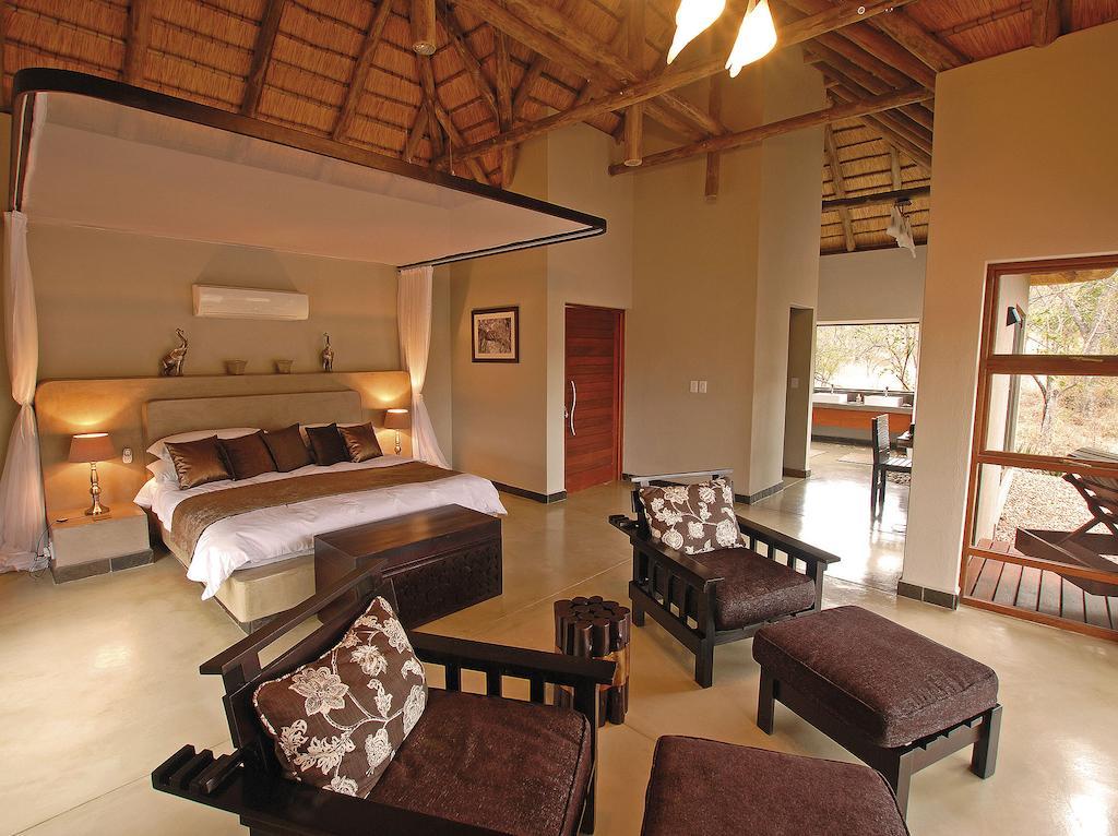Raptor Retreat Game Lodge Hoedspruit Rom bilde