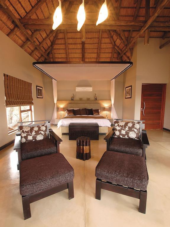 Raptor Retreat Game Lodge Hoedspruit Rom bilde