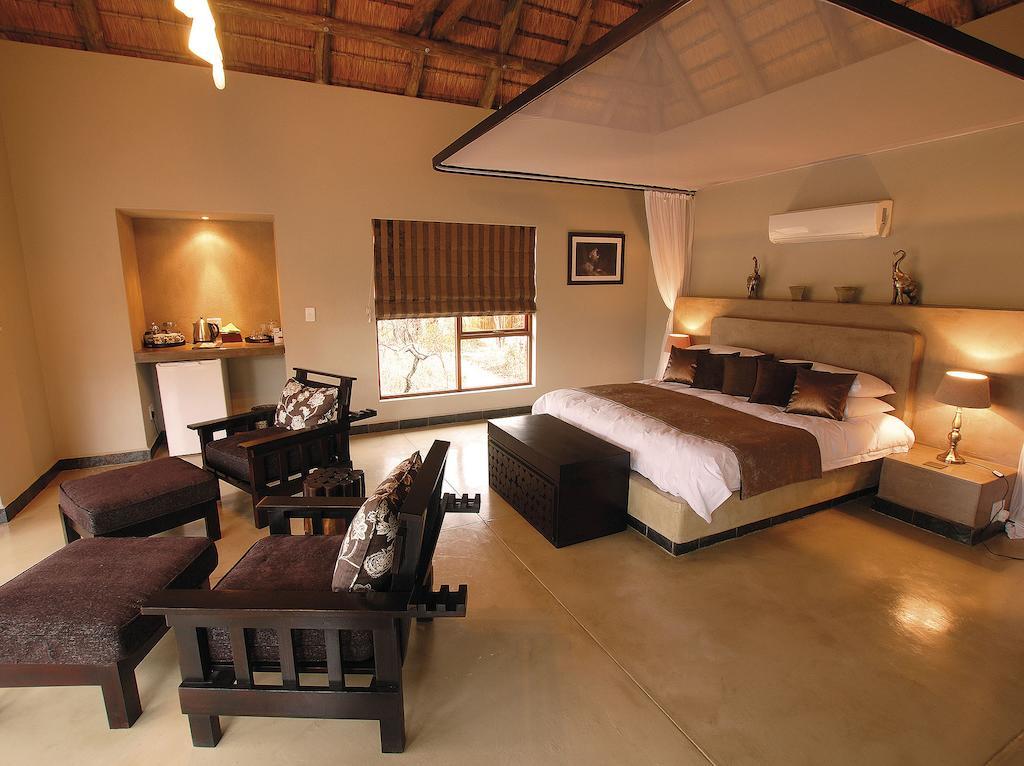 Raptor Retreat Game Lodge Hoedspruit Rom bilde