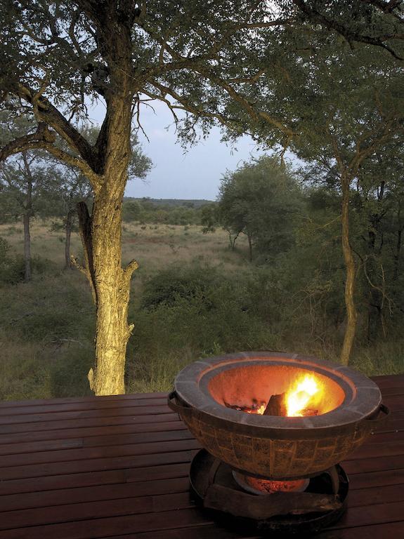 Raptor Retreat Game Lodge Hoedspruit Eksteriør bilde
